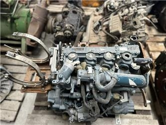 Kubota V3307-T ENGINE - Motor para Maquinaria de construcción: foto 1 Kubota V3307-T ENGINE - Motor para Maquinaria de construcción: foto 1