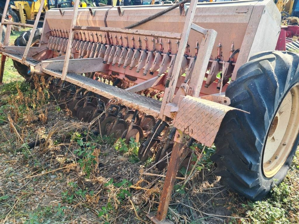 Kuhn 4M - Combinado de siembra: foto 5 Kuhn 4M - Combinado de siembra: foto 5