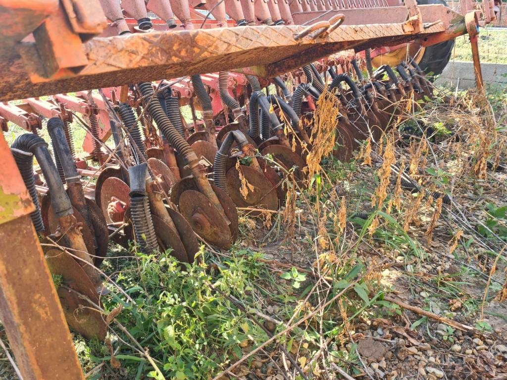 Kuhn 4M - Combinado de siembra: foto 3 Kuhn 4M - Combinado de siembra: foto 3