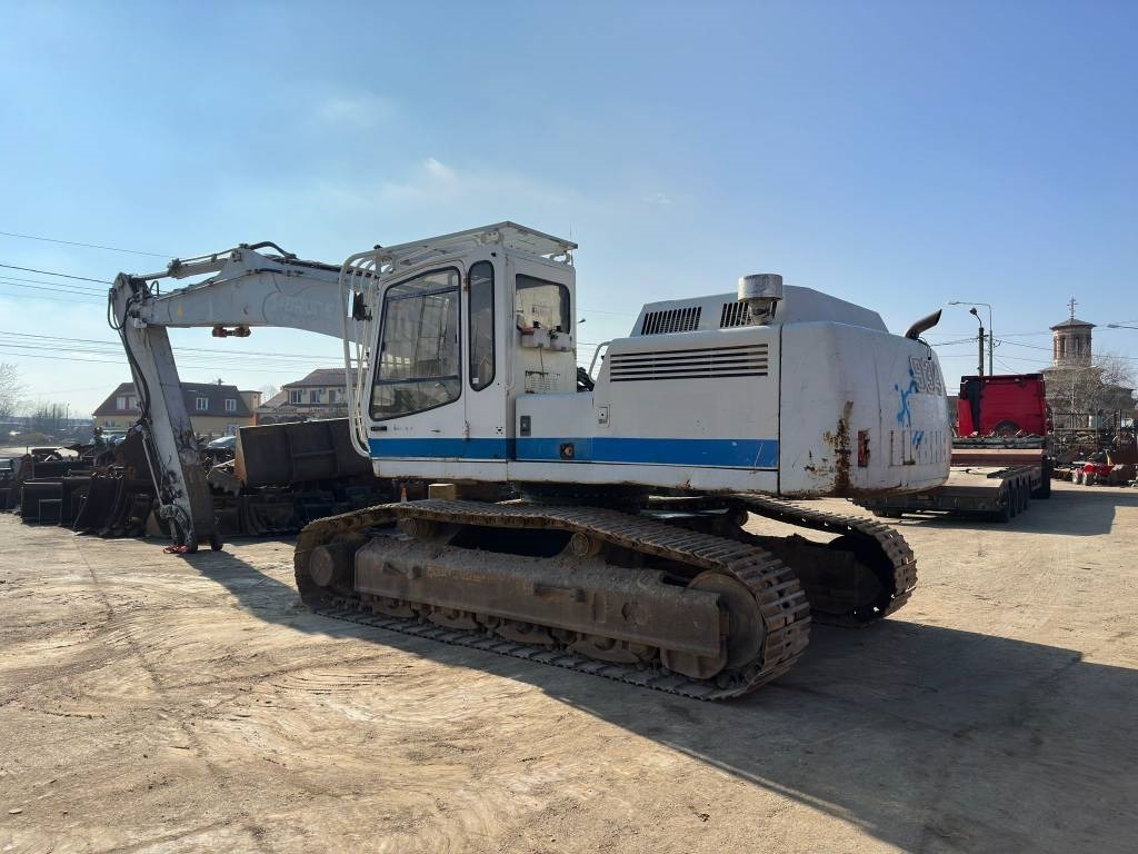 Liebherr R934B S-HD - Excavadora de demolición: foto 2 Liebherr R934B S-HD - Excavadora de demolición: foto 2