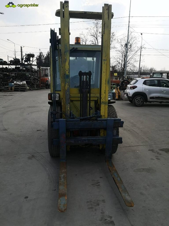 Manitou MCE 25 H - Carretilla todo terreno: foto 5 Manitou MCE 25 H - Carretilla todo terreno: foto 5