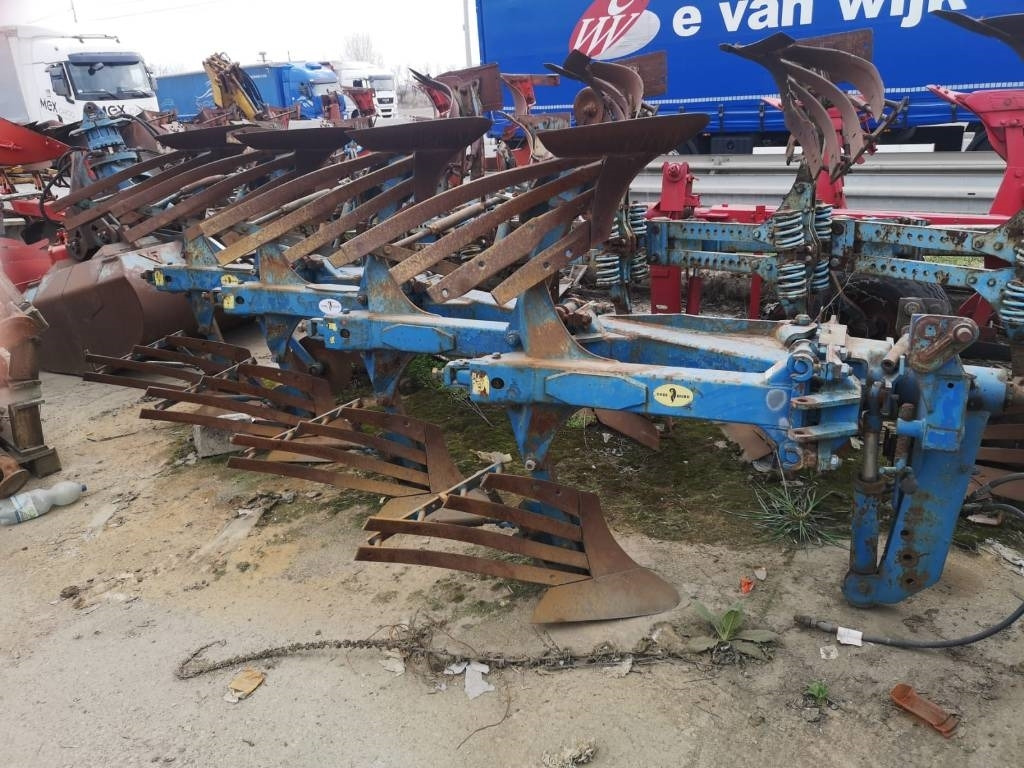 Rabe Rabewerk 4 - Arado: foto 1 Rabe Rabewerk 4 - Arado: foto 1