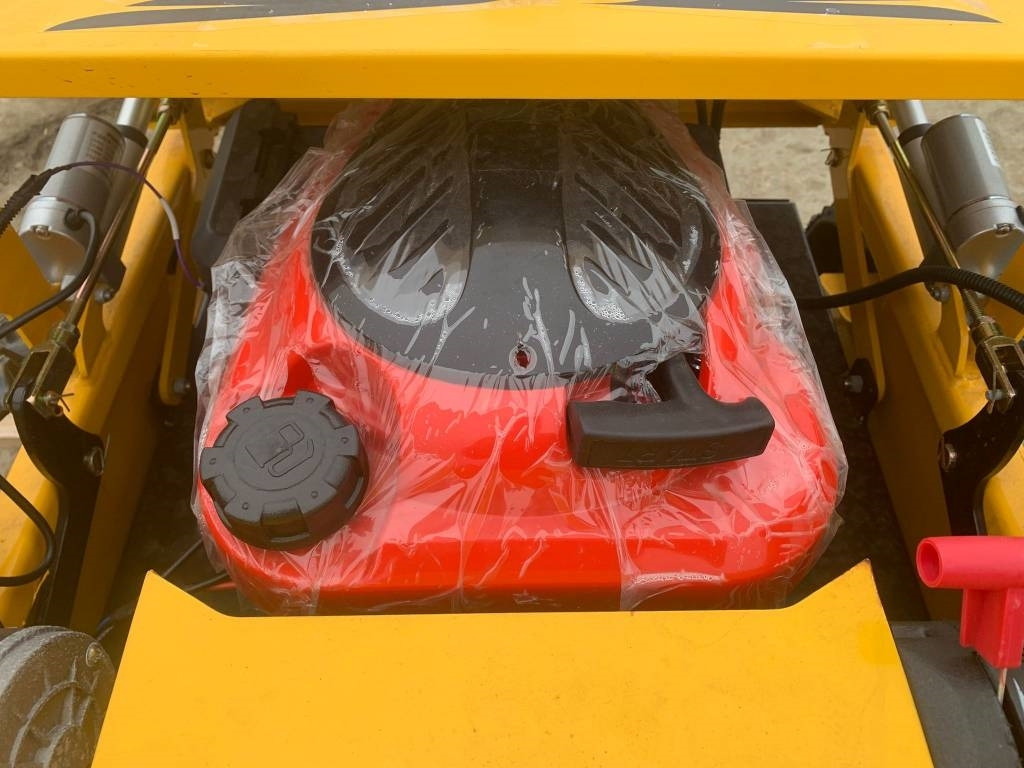 Salini RC900 - Cortacésped: foto 5 Salini RC900 - Cortacésped: foto 5