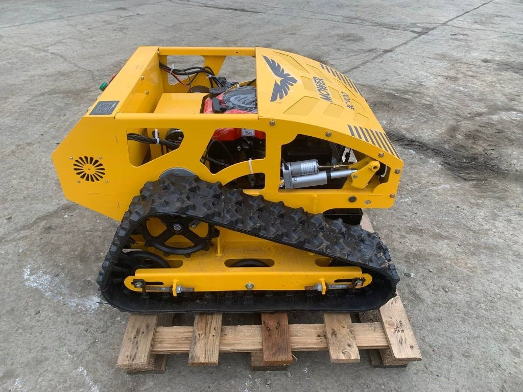 Salini RC900 - Cortacésped: foto 4 Salini RC900 - Cortacésped: foto 4