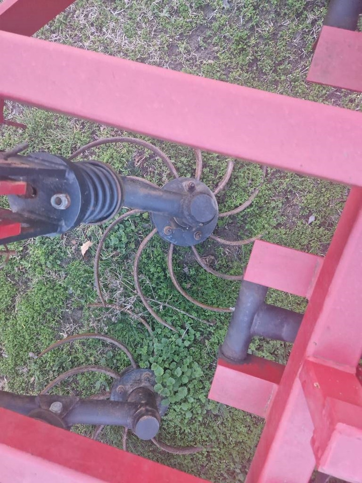 Simba 4.70 - Cultivador: foto 5 Simba 4.70 - Cultivador: foto 5