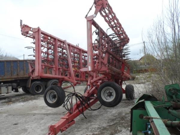 Simba 8M - Cultivador: foto 3 Simba 8M - Cultivador: foto 3