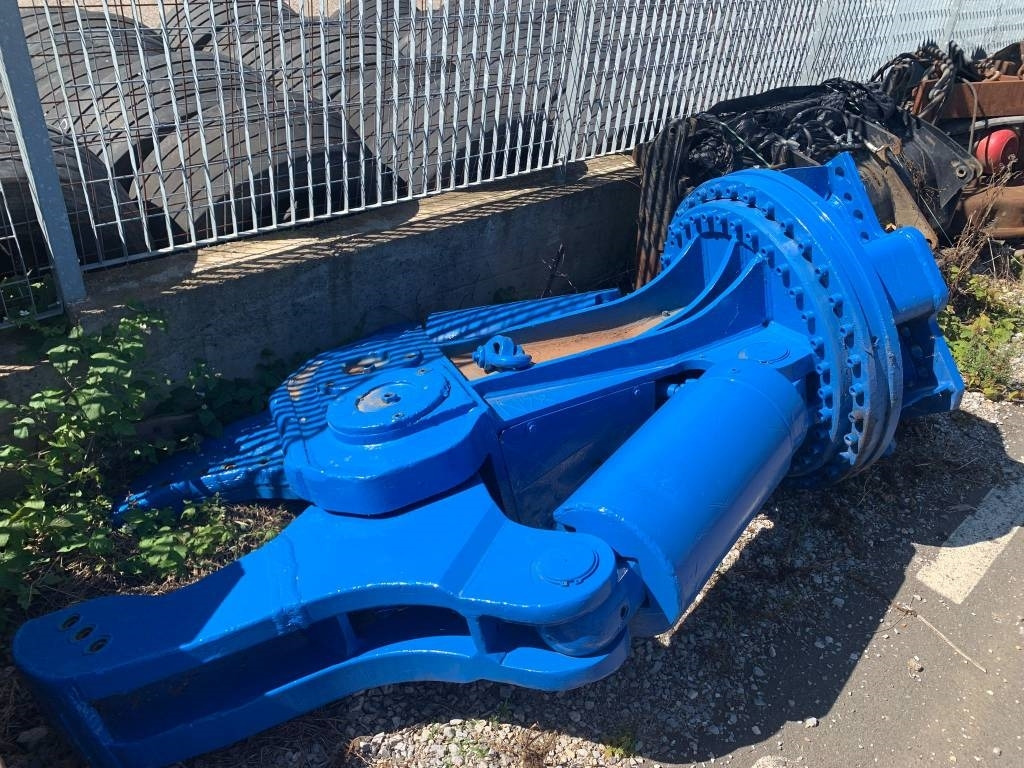 VTN 3 - Taladro para tierra: foto 2 VTN 3 - Taladro para tierra: foto 2