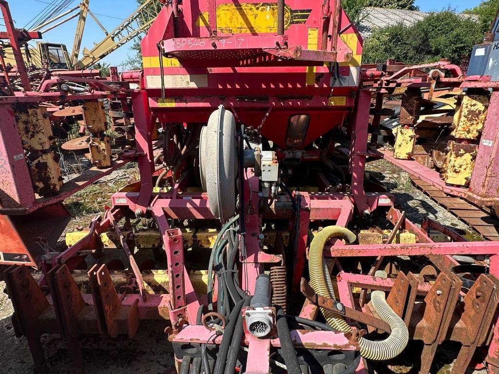 Vaderstad Rapid400F - Combinado de siembra: foto 3 Vaderstad Rapid400F - Combinado de siembra: foto 3