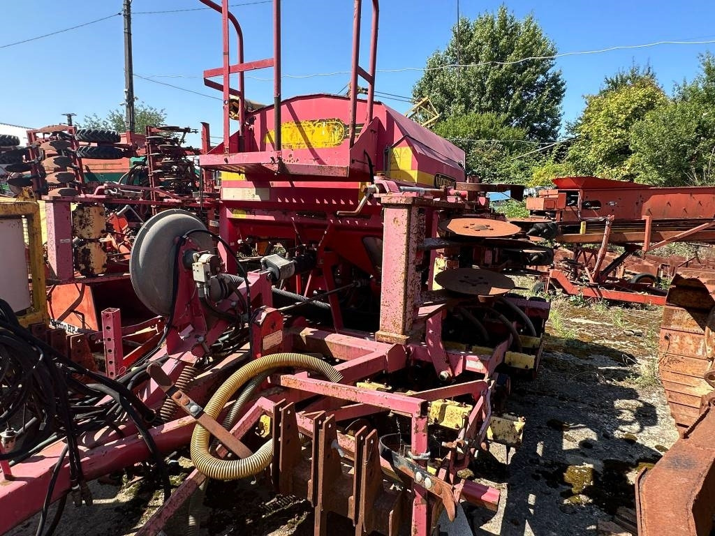 Vaderstad Rapid400F - Combinado de siembra: foto 2 Vaderstad Rapid400F - Combinado de siembra: foto 2