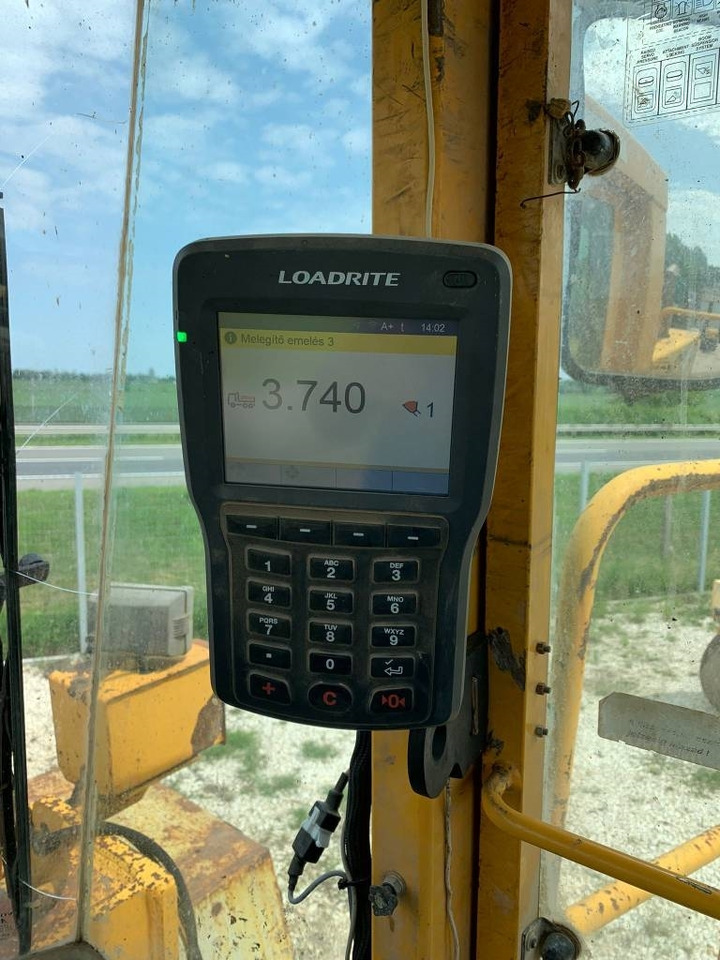 Volvo L330C - Cargadora de ruedas: foto 4 Volvo L330C - Cargadora de ruedas: foto 4