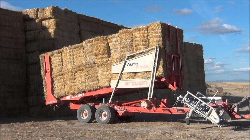 Plegamatic R170 - Remolque agrícola: foto 1 Plegamatic R170 - Remolque agrícola: foto 1