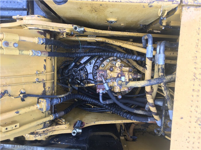 Caterpillar 320D2 - Excavadora de cadenas: foto 2 Caterpillar 320D2 - Excavadora de cadenas: foto 2