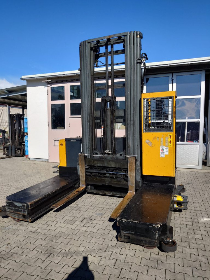 Baumann EVS 50/16-156/81TR085 - Carretilla elevadora: foto 2 Baumann EVS 50/16-156/81TR085 - Carretilla elevadora: foto 2
