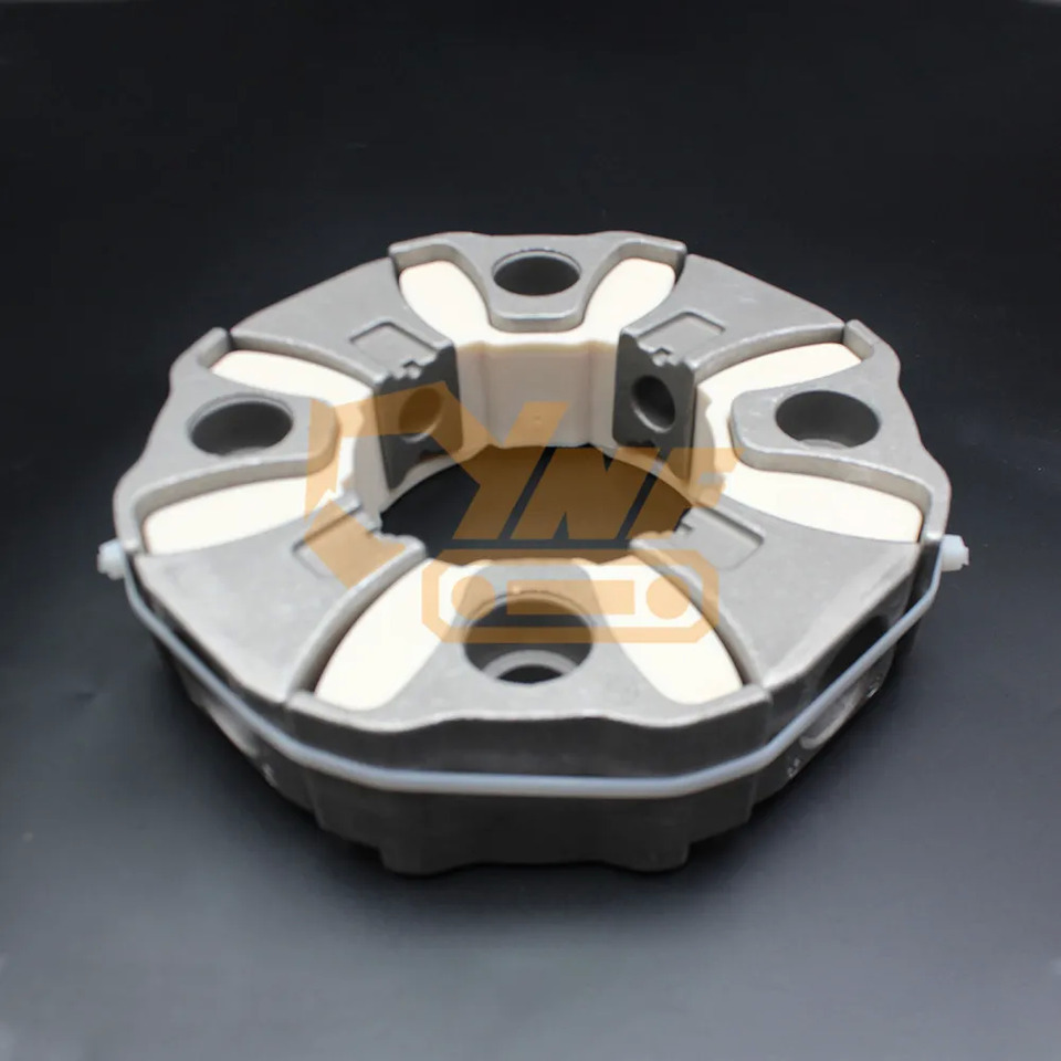 130H Coupler Assembly For Excavator CAT 320F 320E E320D2 Coupling 368-5213 339-6951 3685213 3396951 - Embrague y piezas: foto 4 130H Coupler Assembly For Excavator CAT 320F 320E E320D2 Coupling 368-5213 339-6951 3685213 3396951 - Embrague y piezas: foto 4