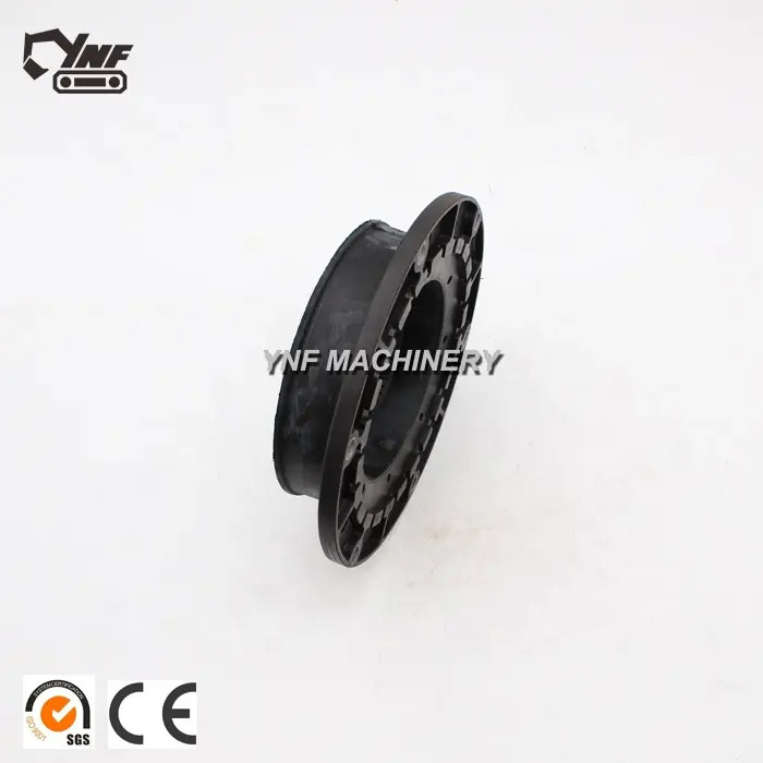 1604-0761-00 1604076100 Atlas XAS97 air compressor elastic coupling rubber coupling - Embrague y piezas: foto 5 1604-0761-00 1604076100 Atlas XAS97 air compressor elastic coupling rubber coupling - Embrague y piezas: foto 5