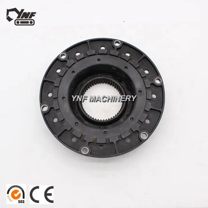 1604-0761-00 1604076100 Atlas XAS97 air compressor elastic coupling rubber coupling - Embrague y piezas: foto 4 1604-0761-00 1604076100 Atlas XAS97 air compressor elastic coupling rubber coupling - Embrague y piezas: foto 4