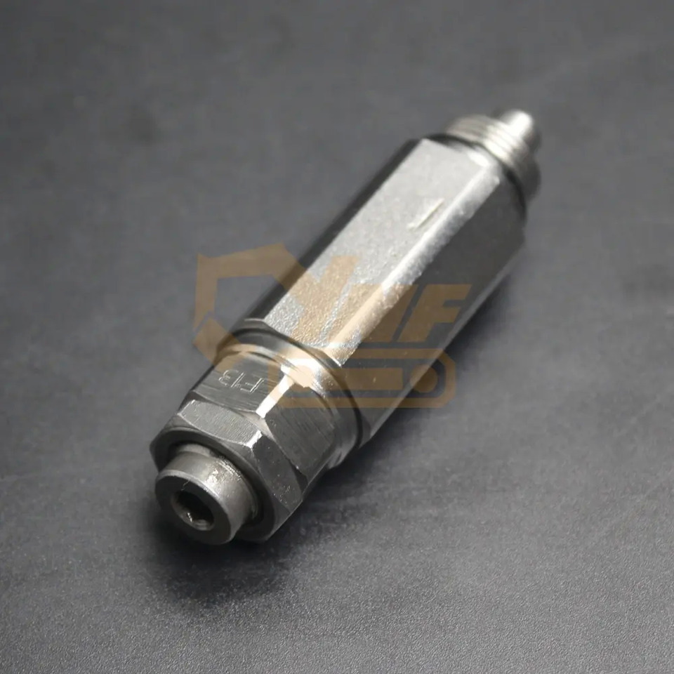 172A48-74210 RELIEF VALVE ASSEMBLY for Yanmar ViO55-5B Excavator - Válvula hidráulica: foto 3 172A48-74210 RELIEF VALVE ASSEMBLY for Yanmar ViO55-5B Excavator - Válvula hidráulica: foto 3