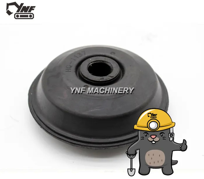 201-01-71250 2010171250 High quality Rubber Mount PC60-7 PC70-7 PC75 Engine Cushion Rubber Pillow - Soporte motor: foto 1 201-01-71250 2010171250 High quality Rubber Mount PC60-7 PC70-7 PC75 Engine Cushion Rubber Pillow - Soporte motor: foto 1