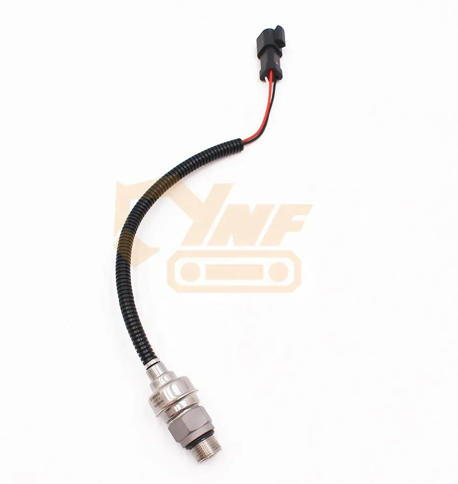 330B excavator parts hydraulic high pressure sensor 106-0178 - Sistema eléctrico para Excavadora: foto 1 330B excavator parts hydraulic high pressure sensor 106-0178 - Sistema eléctrico para Excavadora: foto 1