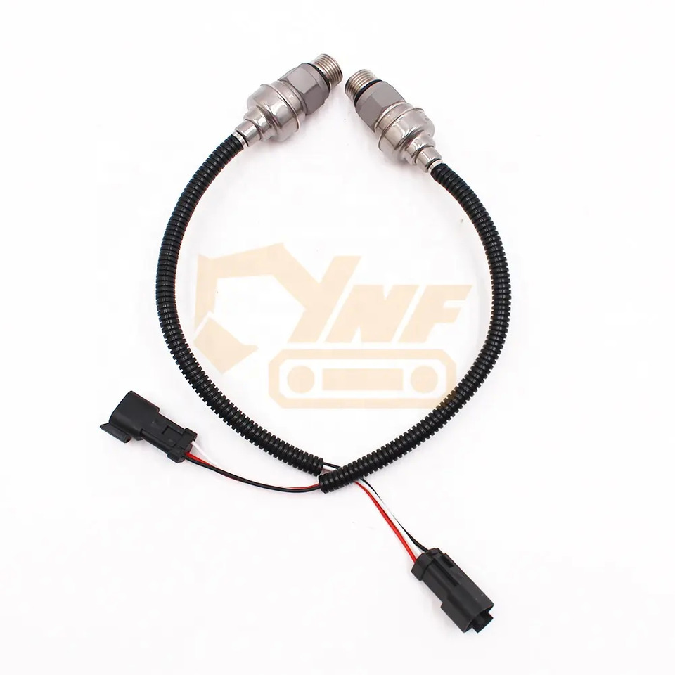 330B excavator parts hydraulic high pressure sensor 106-0178 - Sistema eléctrico para Excavadora: foto 3 330B excavator parts hydraulic high pressure sensor 106-0178 - Sistema eléctrico para Excavadora: foto 3