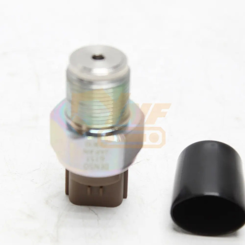 4HK1 Engine Common Fuel Rail Pressure Sensor Switch For Nissan Mitsubishi Isuzu 499000-6160 4990006160 - Sensor: foto 5 4HK1 Engine Common Fuel Rail Pressure Sensor Switch For Nissan Mitsubishi Isuzu 499000-6160 4990006160 - Sensor: foto 5