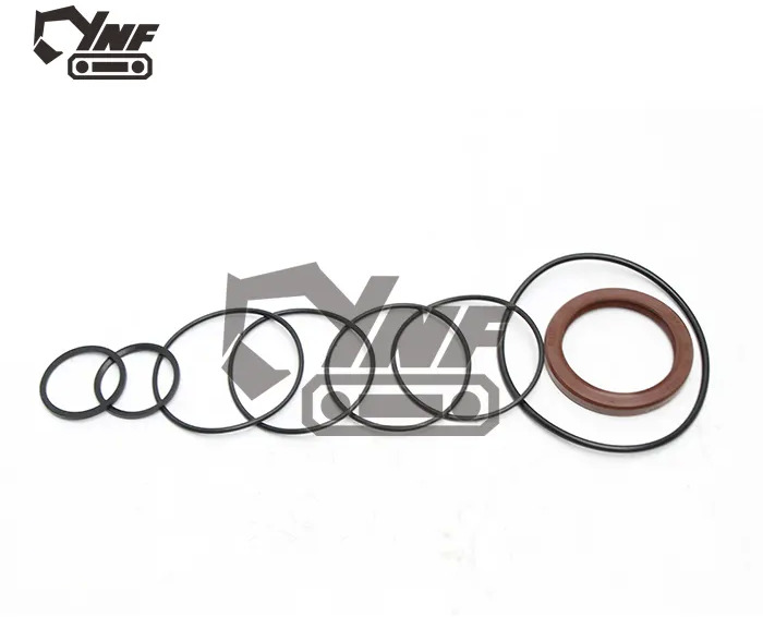 5212972 521-2972 Cat Backhoe Loader Bucket Cylinder Seal Kit For 416f2 420f 420f2 430f - Hidráulica: foto 3 5212972 521-2972 Cat Backhoe Loader Bucket Cylinder Seal Kit For 416f2 420f 420f2 430f - Hidráulica: foto 3