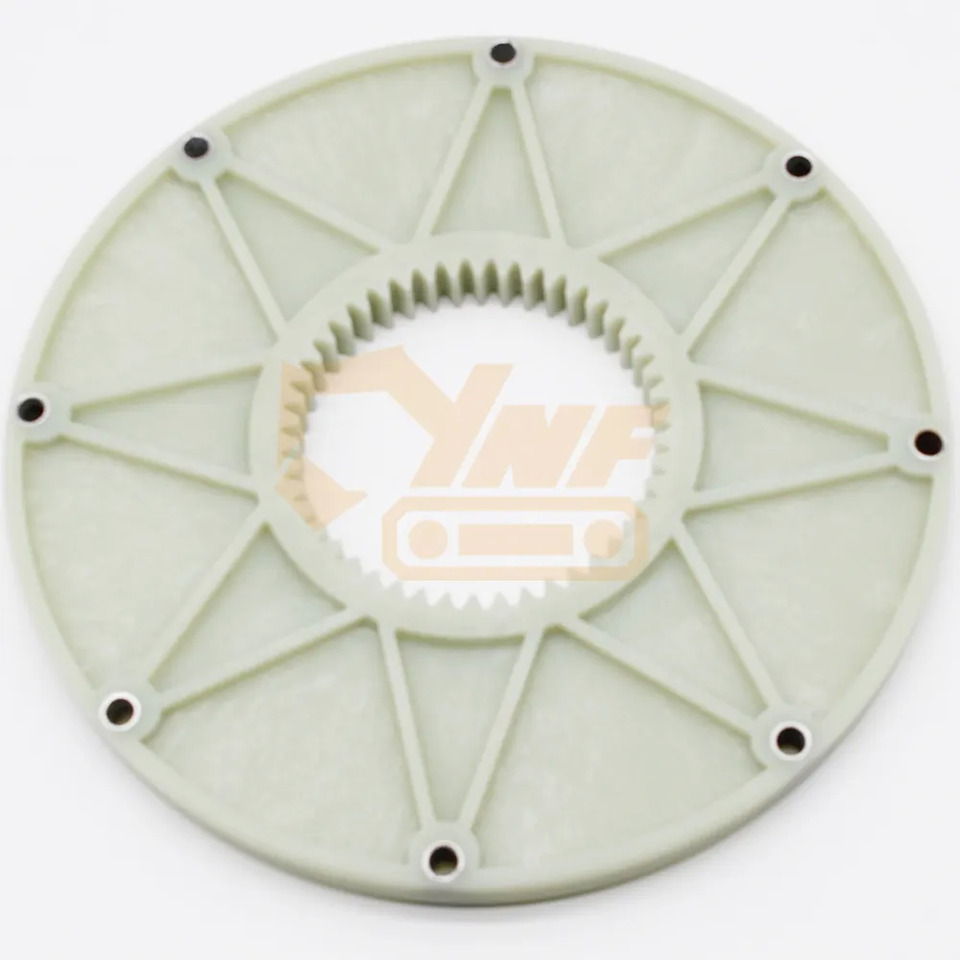 973K Track Loader M315C M315D Wheeled Excavator Flywheel Coupling Assembly Rubber Pad 239-6598 154-5558 1545558 - Embrague y piezas: foto 1 973K Track Loader M315C M315D Wheeled Excavator Flywheel Coupling Assembly Rubber Pad 239-6598 154-5558 1545558 - Embrague y piezas: foto 1