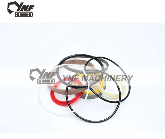 CA3779352 377-9352 3779352 Loader Backhoe Hydraulic Cylinder Seal Kit for CAT YNF 416E, 416F, 420E, 420F, 422E, 422F, 42 - Hidráulica: foto 3 CA3779352 377-9352 3779352 Loader Backhoe Hydraulic Cylinder Seal Kit for CAT YNF 416E, 416F, 420E, 420F, 422E, 422F, 42 - Hidráulica: foto 3
