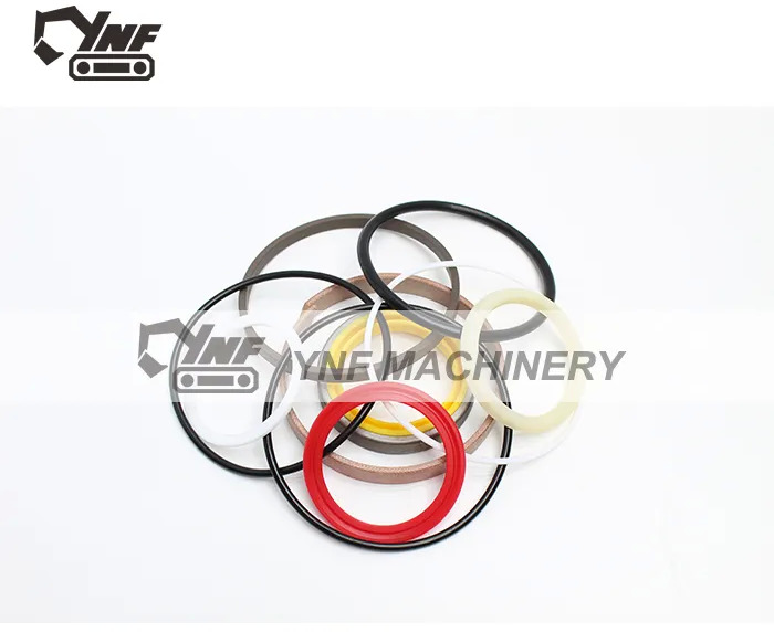 CA3779352 377-9352 3779352 Loader Backhoe Hydraulic Cylinder Seal Kit for CAT YNF 416E, 416F, 420E, 420F, 422E, 422F, 42 - Hidráulica: foto 1 CA3779352 377-9352 3779352 Loader Backhoe Hydraulic Cylinder Seal Kit for CAT YNF 416E, 416F, 420E, 420F, 422E, 422F, 42 - Hidráulica: foto 1