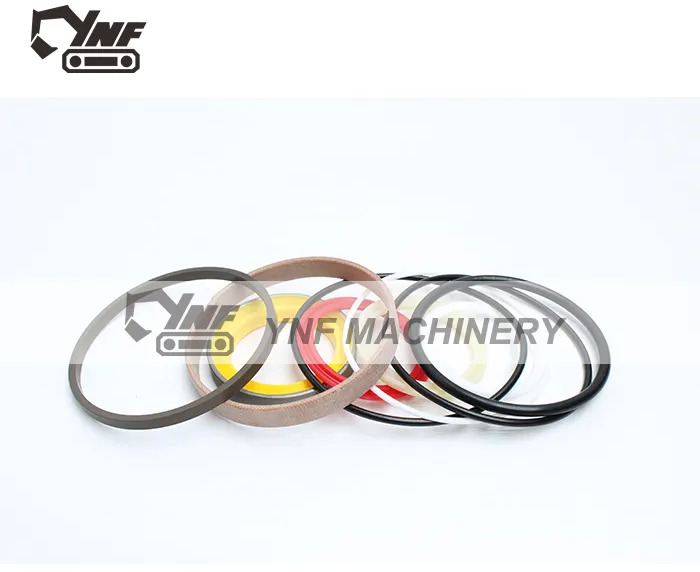 CA3779352 377-9352 3779352 Loader Backhoe Hydraulic Cylinder Seal Kit for CAT YNF 416E, 416F, 420E, 420F, 422E, 422F, 42 - Hidráulica: foto 5 CA3779352 377-9352 3779352 Loader Backhoe Hydraulic Cylinder Seal Kit for CAT YNF 416E, 416F, 420E, 420F, 422E, 422F, 42 - Hidráulica: foto 5