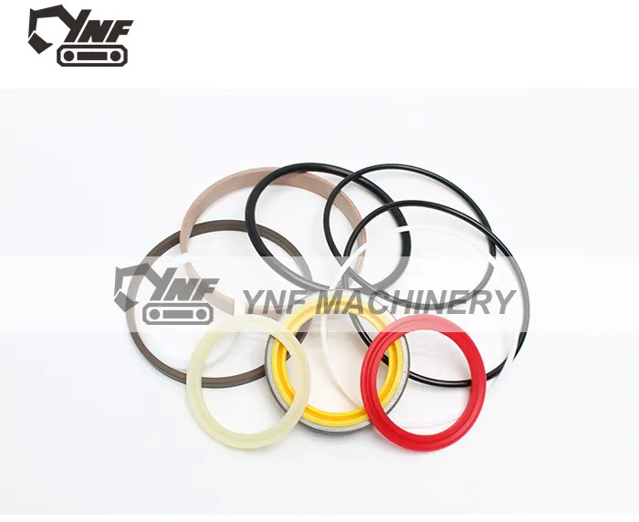 CA3779352 377-9352 3779352 Loader Backhoe Hydraulic Cylinder Seal Kit for CAT YNF 416E, 416F, 420E, 420F, 422E, 422F, 42 - Hidráulica: foto 4 CA3779352 377-9352 3779352 Loader Backhoe Hydraulic Cylinder Seal Kit for CAT YNF 416E, 416F, 420E, 420F, 422E, 422F, 42 - Hidráulica: foto 4