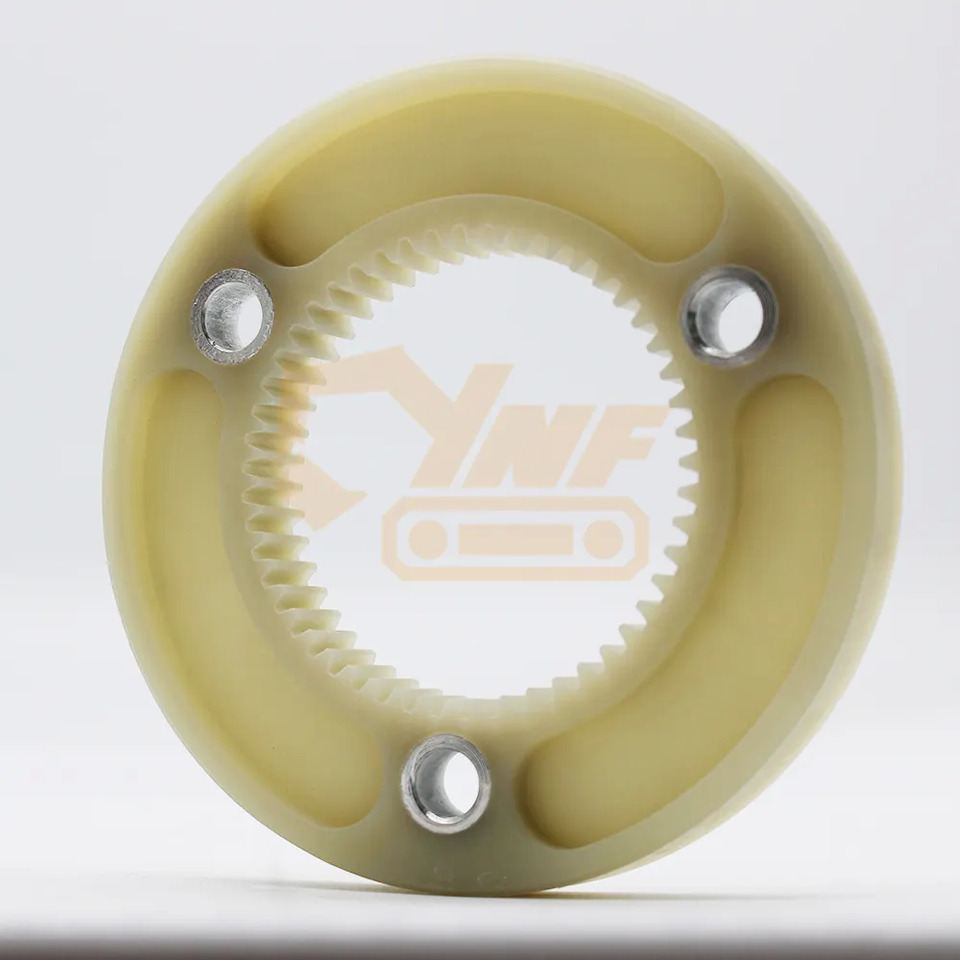 Cat301.5 1495105 149-5105 Bowex 48 Fle-Pa 135 Agricultural Machinery Rubber Pad Flywheel Flange Coupler For Caterpillar - Embrague y piezas: foto 5 Cat301.5 1495105 149-5105 Bowex 48 Fle-Pa 135 Agricultural Machinery Rubber Pad Flywheel Flange Coupler For Caterpillar - Embrague y piezas: foto 5