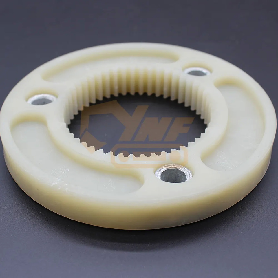 Cat301.5 1495105 149-5105 Bowex 48 Fle-Pa 135 Agricultural Machinery Rubber Pad Flywheel Flange Coupler For Caterpillar - Embrague y piezas: foto 2 Cat301.5 1495105 149-5105 Bowex 48 Fle-Pa 135 Agricultural Machinery Rubber Pad Flywheel Flange Coupler For Caterpillar - Embrague y piezas: foto 2