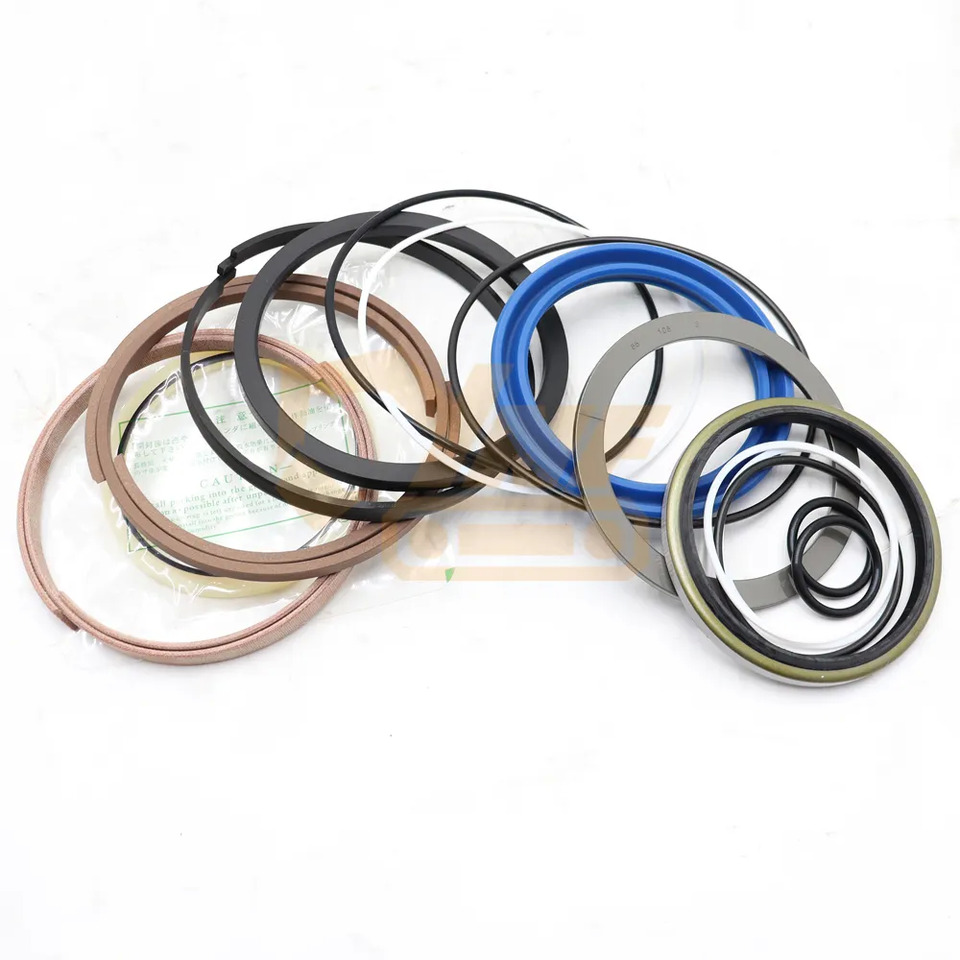 Construction Machinery Parts DX225 Boom Cylinder Seal Kit K9001878 For Doosan Excavator Hydraulic Parts - Hidráulica: foto 5 Construction Machinery Parts DX225 Boom Cylinder Seal Kit K9001878 For Doosan Excavator Hydraulic Parts - Hidráulica: foto 5