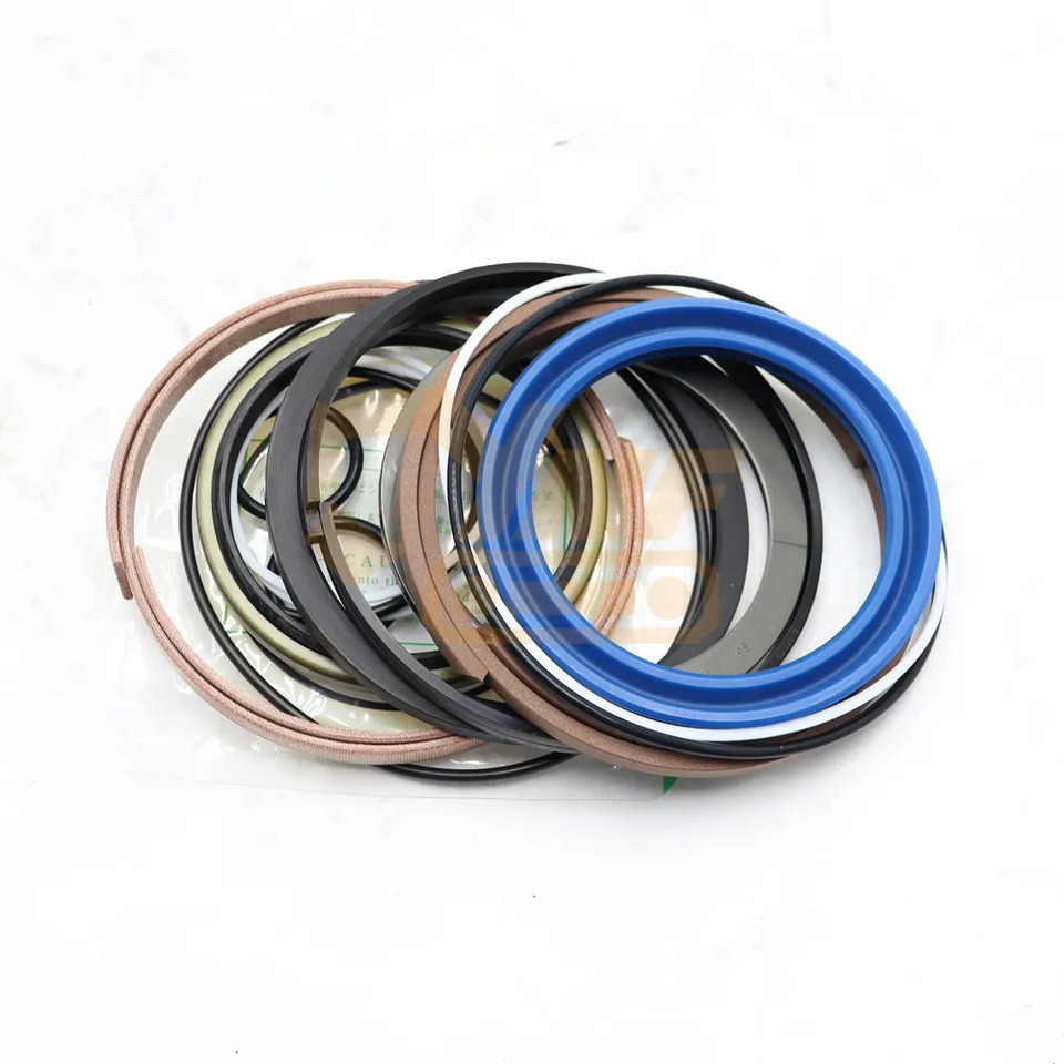 Construction Machinery Parts DX225 Boom Cylinder Seal Kit K9001878 For Doosan Excavator Hydraulic Parts - Hidráulica: foto 2 Construction Machinery Parts DX225 Boom Cylinder Seal Kit K9001878 For Doosan Excavator Hydraulic Parts - Hidráulica: foto 2