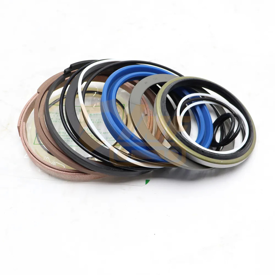 Construction Machinery Parts DX225 Boom Cylinder Seal Kit K9001878 For Doosan Excavator Hydraulic Parts - Hidráulica: foto 4 Construction Machinery Parts DX225 Boom Cylinder Seal Kit K9001878 For Doosan Excavator Hydraulic Parts - Hidráulica: foto 4