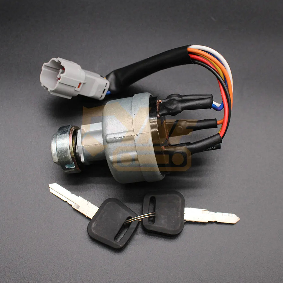 Sensor nuevo Construction Machinery Parts Excavator Parts  Switch Sensor 21N4-10400 For Hyundai: foto 6 Sensor nuevo Construction Machinery Parts Excavator Parts  Switch Sensor 21N4-10400 For Hyundai: foto 6