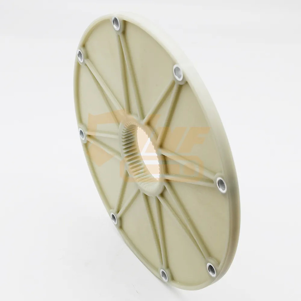 Cs-433C Cs-431C Cp-433C Paving Compactor Flanged Flywheel Coupling 117-7756 For Caterpillar Generator - Embrague y piezas: foto 4 Cs-433C Cs-431C Cp-433C Paving Compactor Flanged Flywheel Coupling 117-7756 For Caterpillar Generator - Embrague y piezas: foto 4