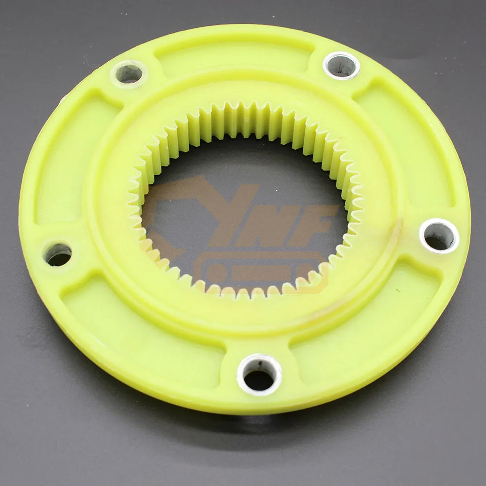 E25 E27 E27Z E34 E35Z E37 E50Z E55Z Excavator 6670757 Flywheel Coupling Assembly For 331 Caterpillar - Embrague y piezas: foto 3 E25 E27 E27Z E34 E35Z E37 E50Z E55Z Excavator 6670757 Flywheel Coupling Assembly For 331 Caterpillar - Embrague y piezas: foto 3