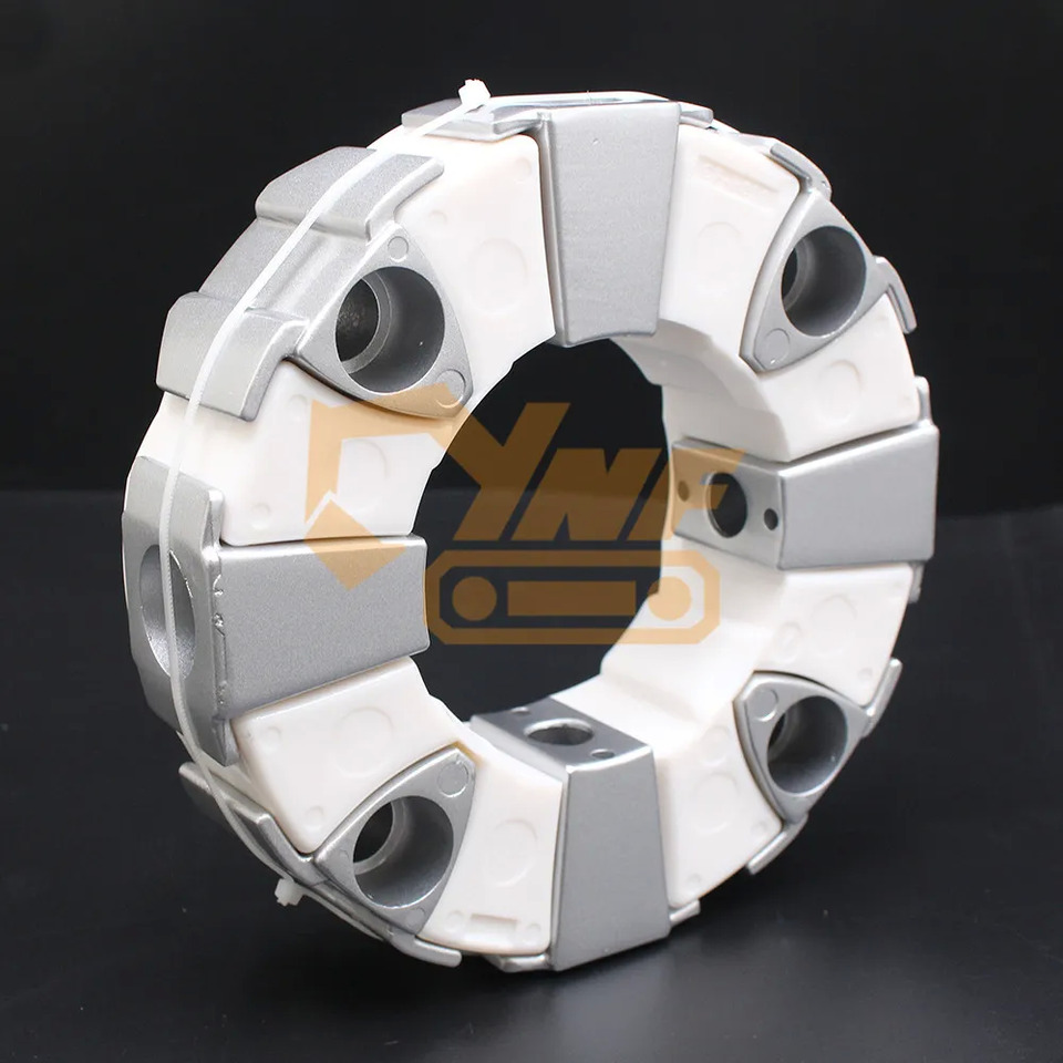 Excavator 3066 Engine 50H Coupling 272-4795 For CAT E320 320B 320C 320D Excavator Engine Parts Hydraulic Coupling - Embrague y piezas: foto 2 Excavator 3066 Engine 50H Coupling 272-4795 For CAT E320 320B 320C 320D Excavator Engine Parts Hydraulic Coupling - Embrague y piezas: foto 2