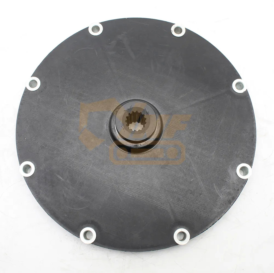 Excavator Engine Parts Cf-Ke-97-10-C60273 Pvc90Rc08 B3.30-C80 Flywheel L Nylon Flange Coupling For Xcmg 80 Original - Embrague y piezas: foto 5 Excavator Engine Parts Cf-Ke-97-10-C60273 Pvc90Rc08 B3.30-C80 Flywheel L Nylon Flange Coupling For Xcmg 80 Original - Embrague y piezas: foto 5
