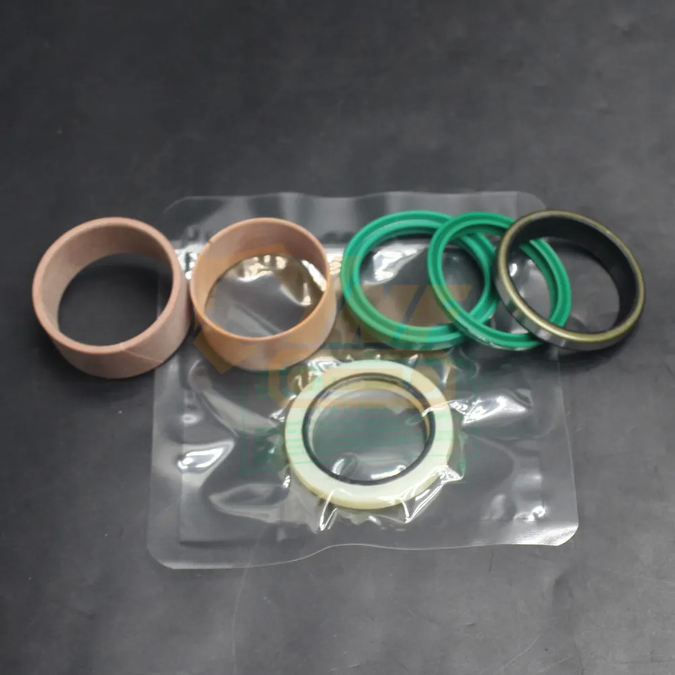 Excavator Parts Hydraulic Cylinder Kit Rod Seal Repair Kit Ah149813 For John Deere 450G 550H 550J 650H 650J - Hidráulica: foto 3 Excavator Parts Hydraulic Cylinder Kit Rod Seal Repair Kit Ah149813 For John Deere 450G 550H 550J 650H 650J - Hidráulica: foto 3