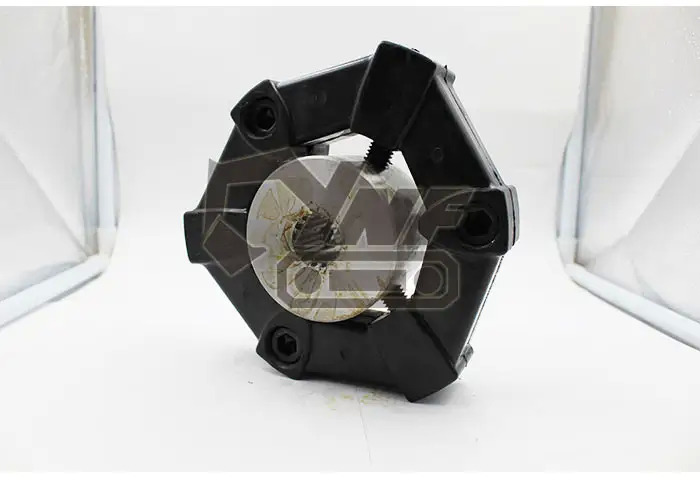 Factory High Pressure Resistance ZX17U-2 4440032 Flexible Rubber Coupling for Excavator Caterpillar - Embrague y piezas: foto 1 Factory High Pressure Resistance ZX17U-2 4440032 Flexible Rubber Coupling for Excavator Caterpillar - Embrague y piezas: foto 1