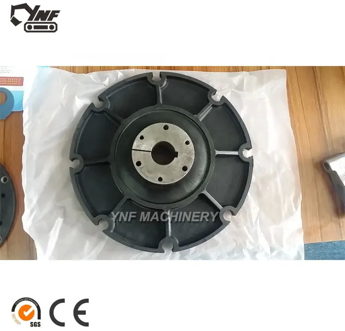 Flexible Coupling Replacement for Doosan 36774321 Ingersoll Rand Drive Coupler - Embrague y piezas: foto 1 Flexible Coupling Replacement for Doosan 36774321 Ingersoll Rand Drive Coupler - Embrague y piezas: foto 1