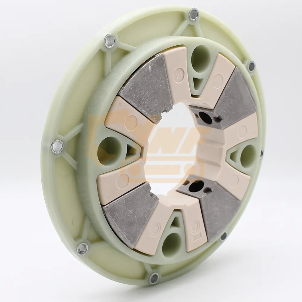 Flywheel Shaft Coupling With Flange1Assembly 30801-00027 130801-00053 For Hitachi - Embrague y piezas: foto 2 Flywheel Shaft Coupling With Flange1Assembly 30801-00027 130801-00053 For Hitachi - Embrague y piezas: foto 2