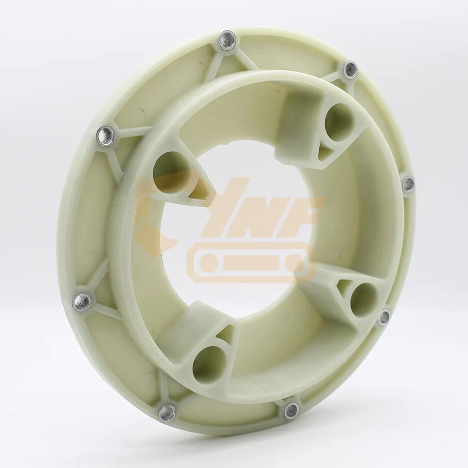 Flywheel Shaft Coupling With Flange1Assembly 30801-00027 130801-00053 For Hitachi - Embrague y piezas: foto 3 Flywheel Shaft Coupling With Flange1Assembly 30801-00027 130801-00053 For Hitachi - Embrague y piezas: foto 3