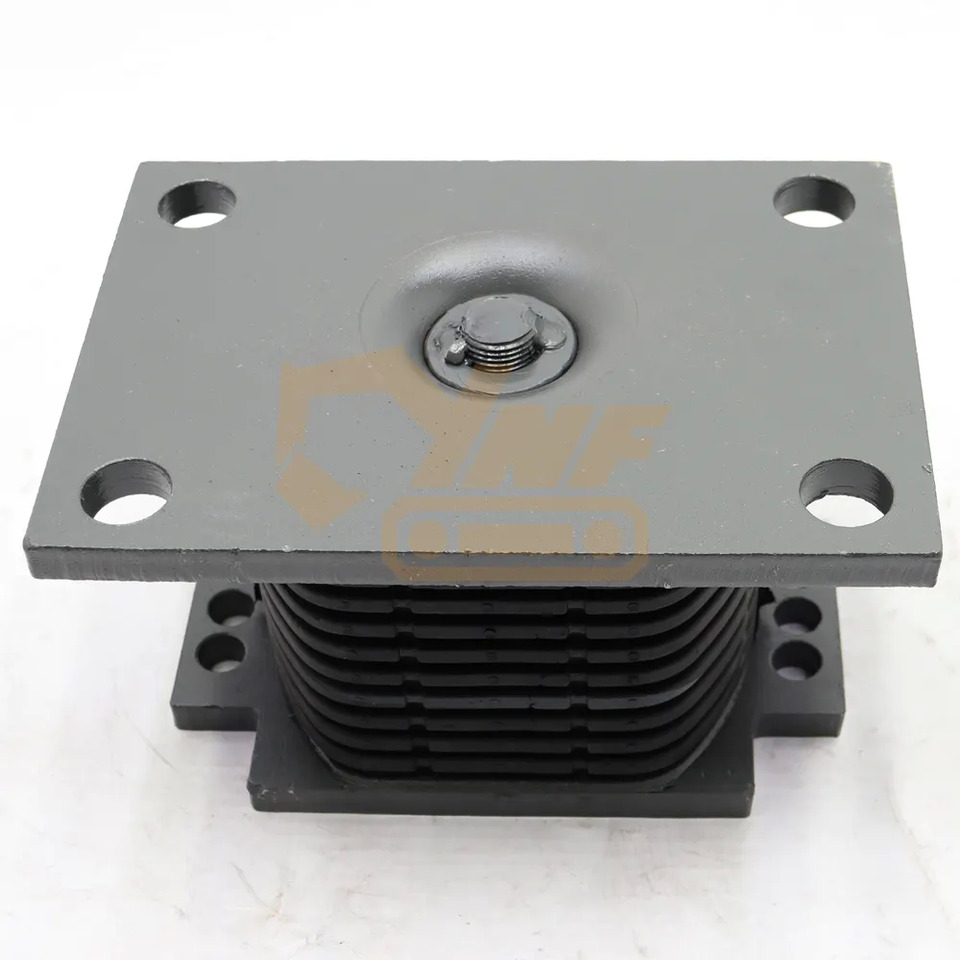 Heavy Duty Truck Body Part Rubber Buffer Frame Rubber Engine Mount Az9725520278 - Soporte motor: foto 3 Heavy Duty Truck Body Part Rubber Buffer Frame Rubber Engine Mount Az9725520278 - Soporte motor: foto 3
