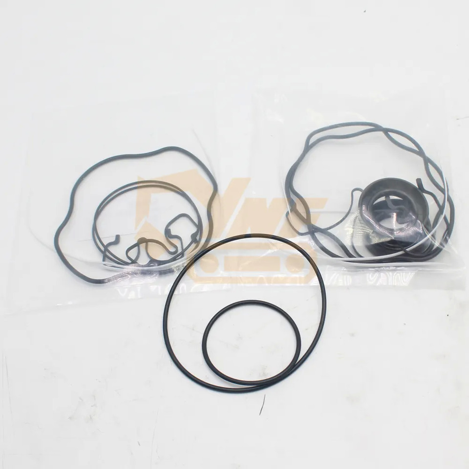 High Quality Hydraulic Gear Pump Seal Kit For Komatsu Wa480-6 Wa470-7 Wa470-6 705-51-30820 - Hidráulica: foto 1 High Quality Hydraulic Gear Pump Seal Kit For Komatsu Wa480-6 Wa470-7 Wa470-6 705-51-30820 - Hidráulica: foto 1