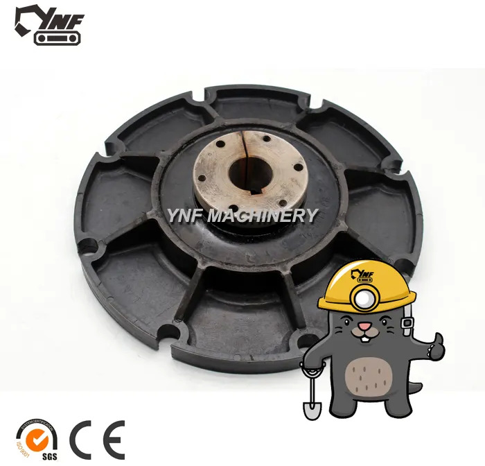 Hot Sales 21420-15302 Atlas copco air compressor rubber coupling 2142015302 - Embrague y piezas: foto 4 Hot Sales 21420-15302 Atlas copco air compressor rubber coupling 2142015302 - Embrague y piezas: foto 4
