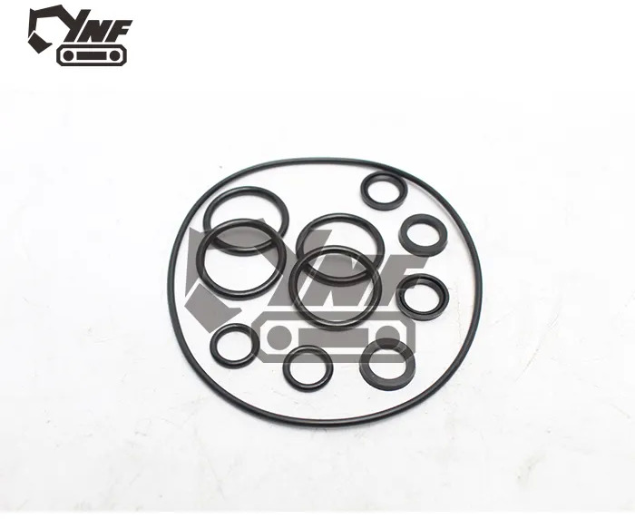 Hot Sales 246-5939 2465939 Boom Seal Kit For Excavator Caterpillar 320B - Hidráulica: foto 4 Hot Sales 246-5939 2465939 Boom Seal Kit For Excavator Caterpillar 320B - Hidráulica: foto 4